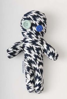 ELEY KISHIMOTO X DOOBYDOLLS - VARIOUS - Other Image